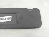 2021-2022 Hyundai Elantra Sun Visor Shade Replacement Driver Left Mirror Fits Fits 2021 2022 OEM Used Auto Parts - Oemusedau