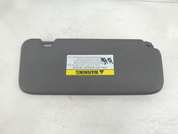 2021-2022 Hyundai Elantra Sun Visor Shade Replacement Driver Left Mirror Fits Fits 2021 2022 OEM Used Auto Parts - Oemusedau