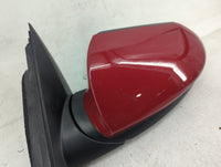 2021-2022 Hyundai Elantra Driver Side View Mirror - Left Door Mirror OEM Used - Oemusedautoparts1.com