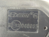 2021-2022 Hyundai Elantra Driver Side View Mirror - Left Door Mirror OEM Used - Oemusedautoparts1.com
