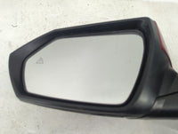 2021-2022 Hyundai Elantra Driver Side View Mirror - Left Door Mirror OEM Used - Oemusedautoparts1.com