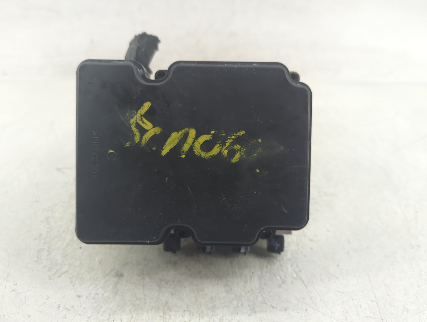 2022 Hyundai Elantra ABS Pump Control Module Replacement P/N:61589-43200 58900-AA800 Fits OEM Used Auto Parts - Oemusedautop