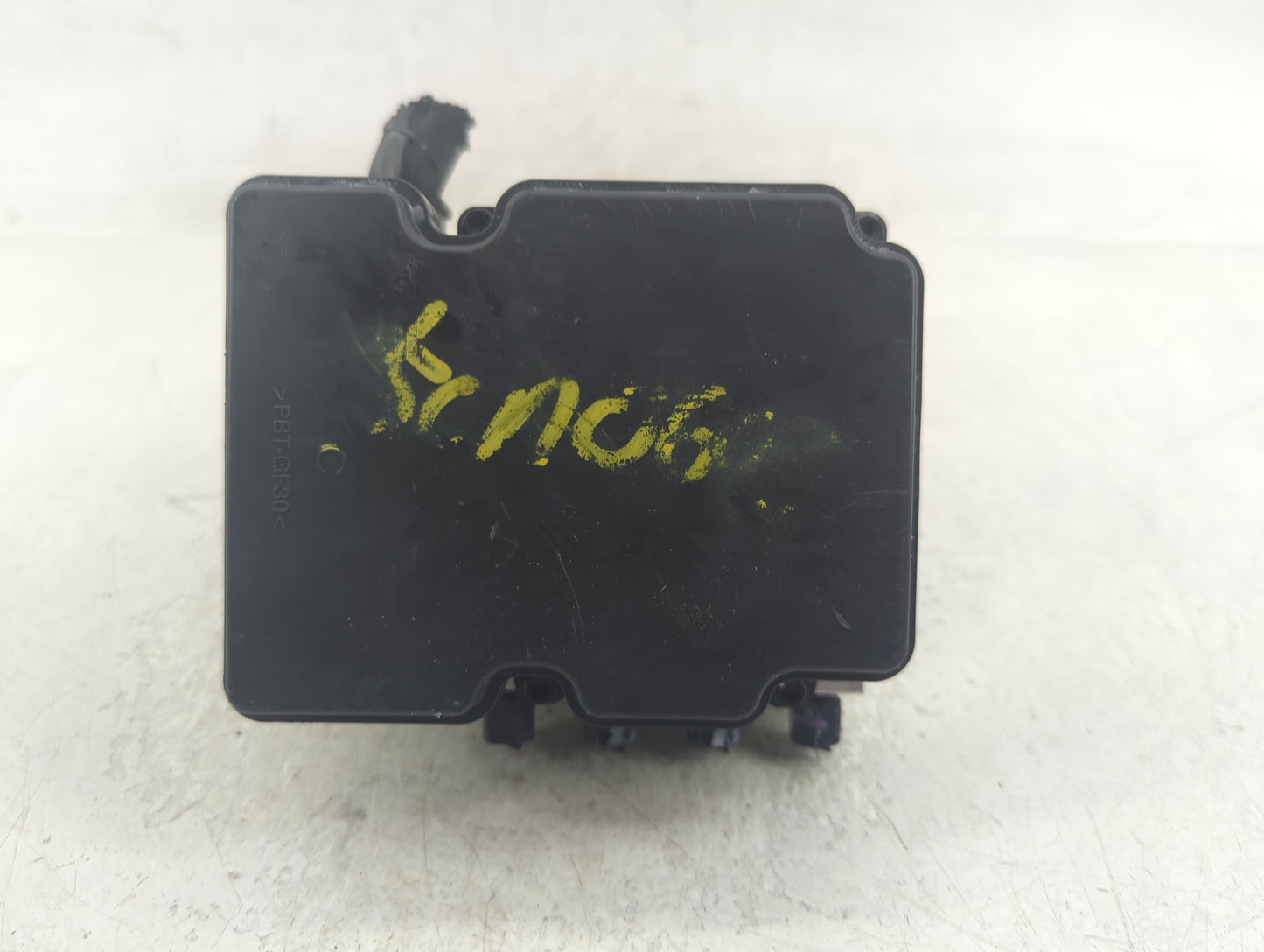 2022 Hyundai Elantra ABS Pump Control Module Replacement P/N:61589-43200 58900-AA800 Fits OEM Used Auto Parts - Oemusedautop