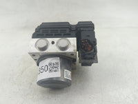 2022 Hyundai Elantra ABS Pump Control Module Replacement P/N:61589-43200 58900-AA800 Fits OEM Used Auto Parts - Oemusedautop