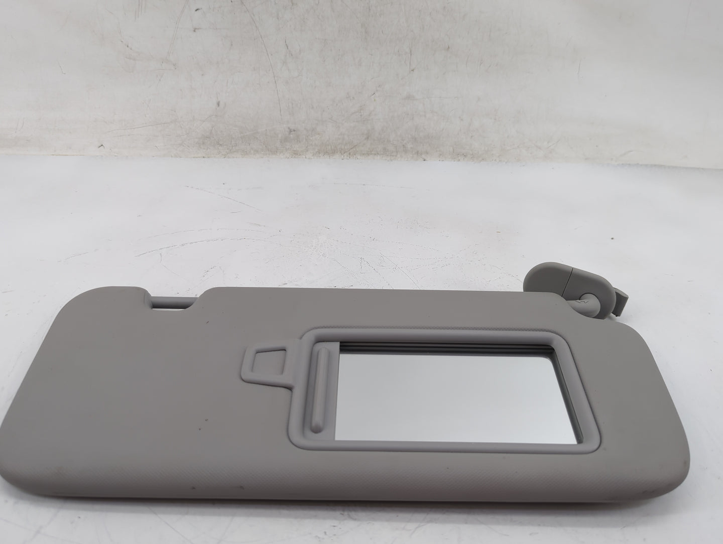 2021-2022 Hyundai Elantra Sun Visor Shade Replacement Passenger Right Mirror Fits Fits 2021 2022 OEM Used Auto Parts - Oemus