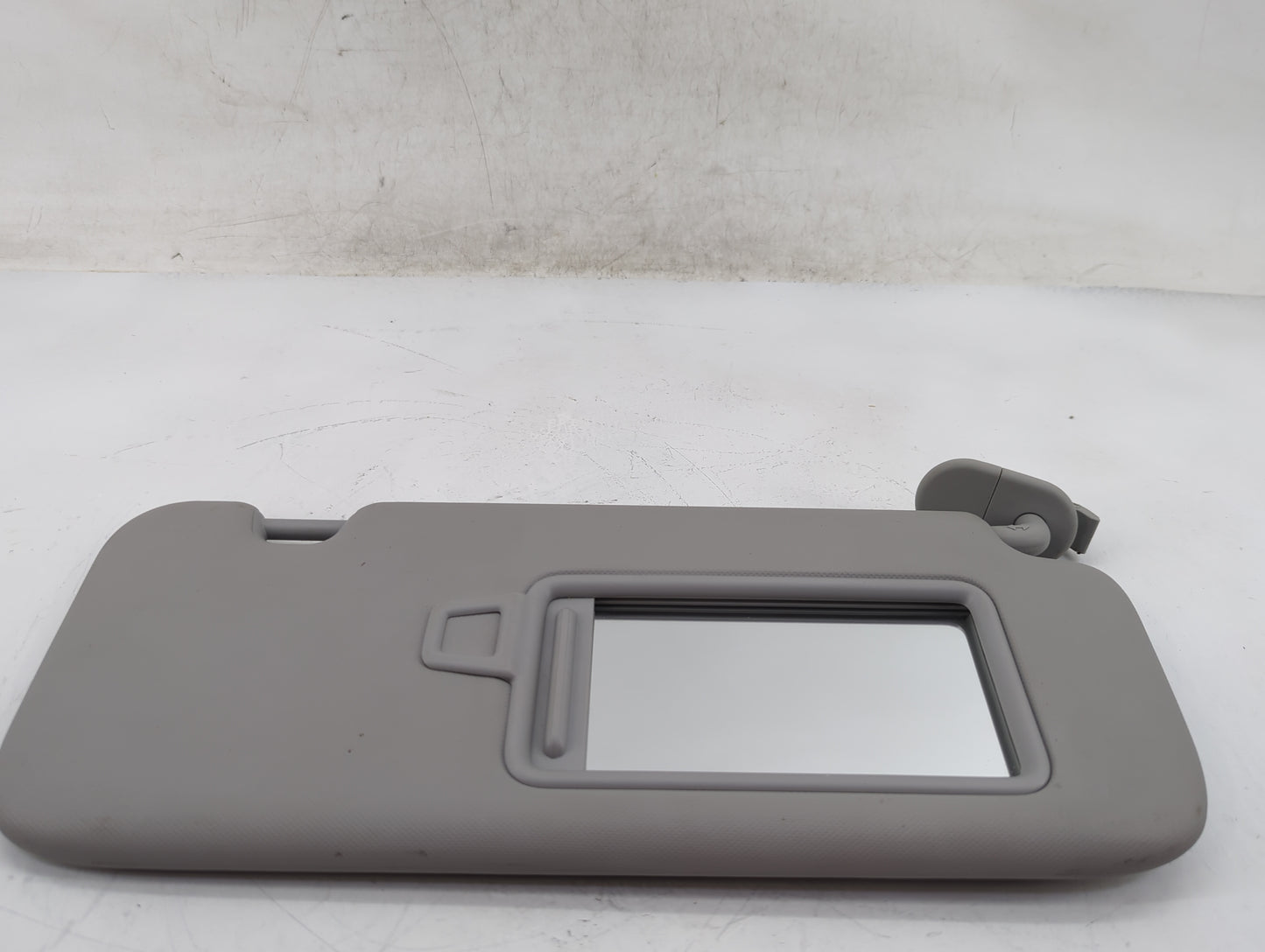 2021-2022 Hyundai Elantra Sun Visor Shade Replacement Passenger Right Mirror Fits Fits 2021 2022 OEM Used Auto Parts - Oemus
