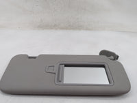 2021-2022 Hyundai Elantra Sun Visor Shade Replacement Passenger Right Mirror Fits Fits 2021 2022 OEM Used Auto Parts - Oemus