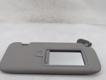 compare product 2021-2022 Hyundai Elantra Sun Visor Shade Replacement Passenger Right Mirror Fits Fits 2021 2022 OEM Used Auto Parts