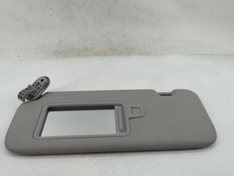 compare product 2021-2022 Hyundai Elantra Sun Visor Shade Replacement Driver Left Mirror Fits Fits 2021 2022 OEM Used Auto Parts