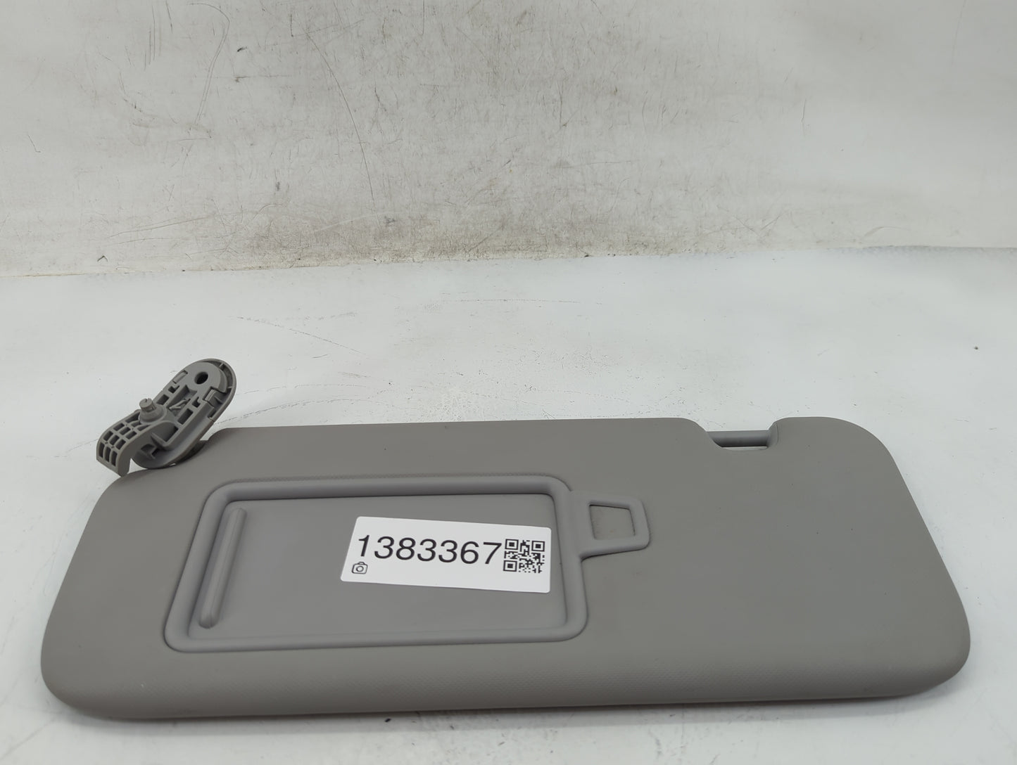 2021-2022 Hyundai Elantra Sun Visor Shade Replacement Driver Left Mirror Fits Fits 2021 2022 OEM Used Auto Parts - Oemusedau