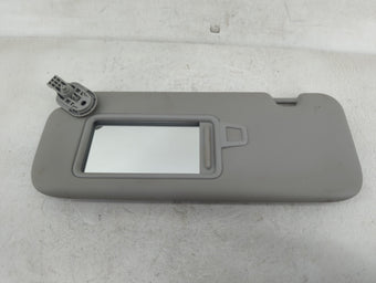 compare product 2021-2022 Hyundai Elantra Sun Visor Shade Replacement Driver Left Mirror Fits Fits 2021 2022 OEM Used Auto Parts