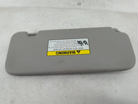2021-2022 Hyundai Elantra Sun Visor Shade Replacement Driver Left Mirror Fits Fits 2021 2022 OEM Used Auto Parts - Oemusedau