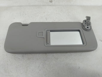 compare product 2021-2022 Hyundai Elantra Sun Visor Shade Replacement Passenger Right Mirror Fits Fits 2021 2022 OEM Used Auto Parts