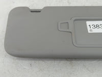 2021-2022 Hyundai Elantra Sun Visor Shade Replacement Passenger Right Mirror Fits Fits 2021 2022 OEM Used Auto Parts - Oemus
