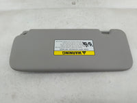 2021-2022 Hyundai Elantra Sun Visor Shade Replacement Passenger Right Mirror Fits Fits 2021 2022 OEM Used Auto Parts - Oemus