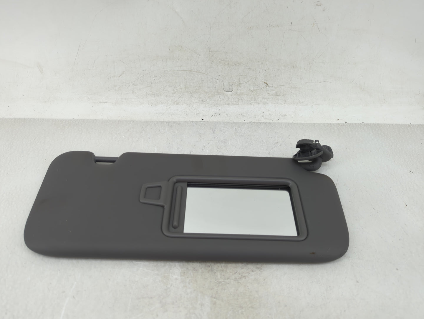 2021-2022 Hyundai Elantra Sun Visor Shade Replacement Driver Left Mirror Fits Fits 2021 2022 OEM Used Auto Parts - Oemusedau