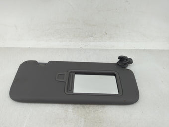 compare product 2021-2022 Hyundai Elantra Sun Visor Shade Replacement Driver Left Mirror Fits Fits 2021 2022 OEM Used Auto Parts