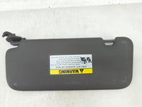 2021-2022 Hyundai Elantra Sun Visor Shade Replacement Driver Left Mirror Fits Fits 2021 2022 OEM Used Auto Parts - Oemusedau