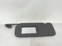 2021-2022 Hyundai Elantra Sun Visor Shade Replacement Passenger Right Mirror Fits Fits 2021 2022 OEM Used Auto Parts - Oemus