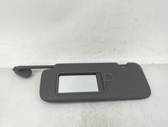 compare product 2021-2022 Hyundai Elantra Sun Visor Shade Replacement Passenger Right Mirror Fits Fits 2021 2022 OEM Used Auto Parts
