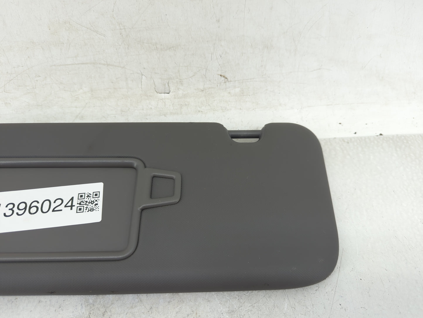 2021-2022 Hyundai Elantra Sun Visor Shade Replacement Passenger Right Mirror Fits Fits 2021 2022 OEM Used Auto Parts - Oemus