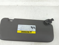 2021-2022 Hyundai Elantra Sun Visor Shade Replacement Passenger Right Mirror Fits Fits 2021 2022 OEM Used Auto Parts - Oemus