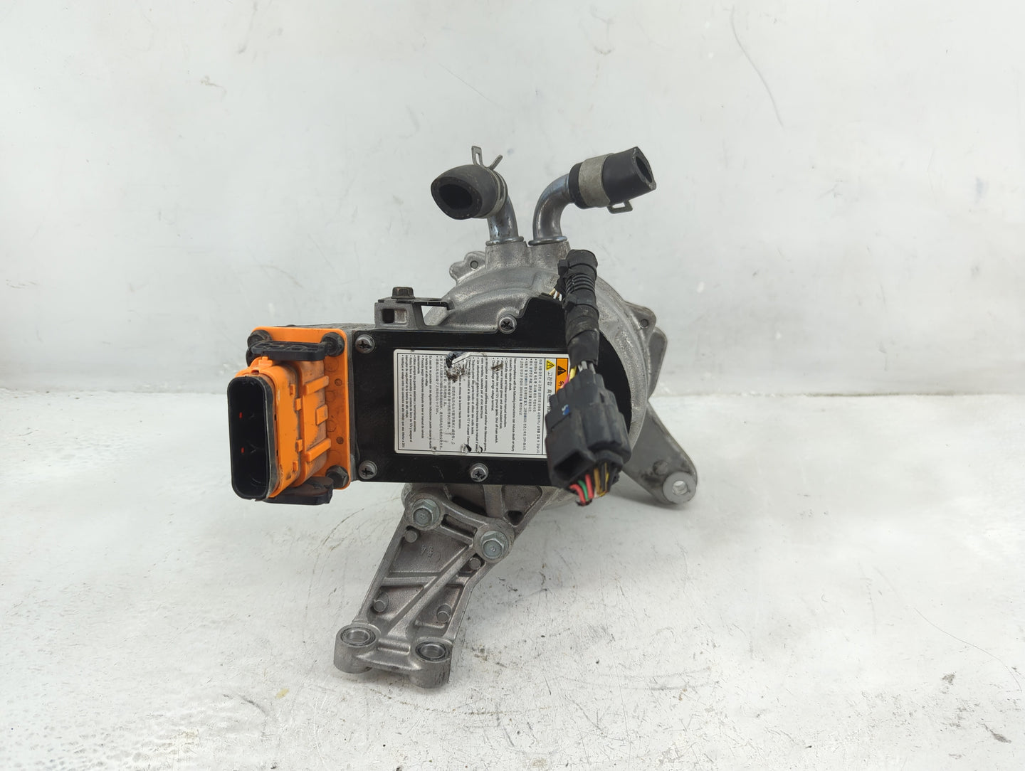 2021-2022 Hyundai Elantra Alternator Replacement Generator Charging Assembly Engine OEM P/N:37390-03920 Fits Fits 2021 2022 