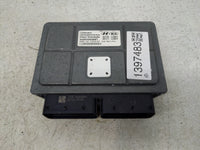 2023 Hyundai Elantra PCM Engine Control Computer ECU ECM PCU OEM P/N:39170-2JBD7 39171-2JBD7 Fits OEM Used Auto Parts - Oemu