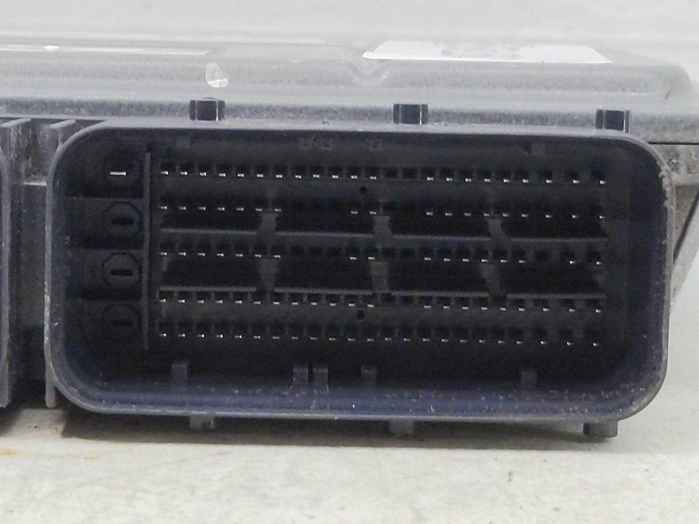 2023 Hyundai Elantra PCM Engine Control Computer ECU ECM PCU OEM P/N:39170-2JBD7 39171-2JBD7 Fits OEM Used Auto Parts - Oemu