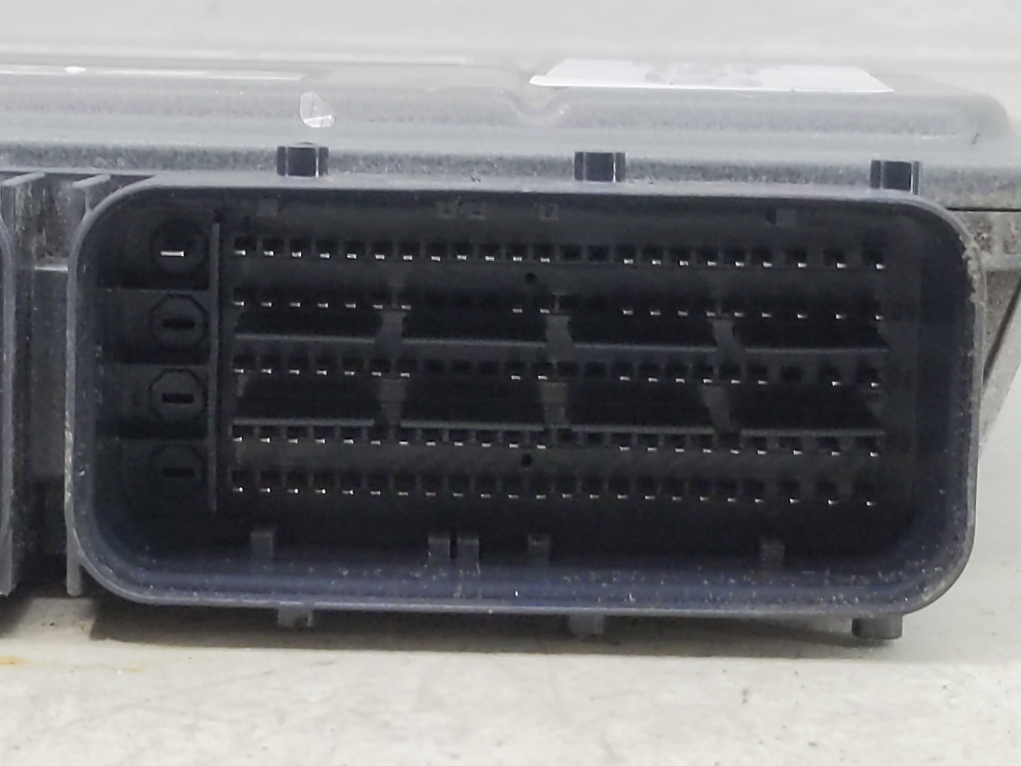 2023 Hyundai Elantra PCM Engine Control Computer ECU ECM PCU OEM P/N:39170-2JBD7 39171-2JBD7 Fits OEM Used Auto Parts - Oemu