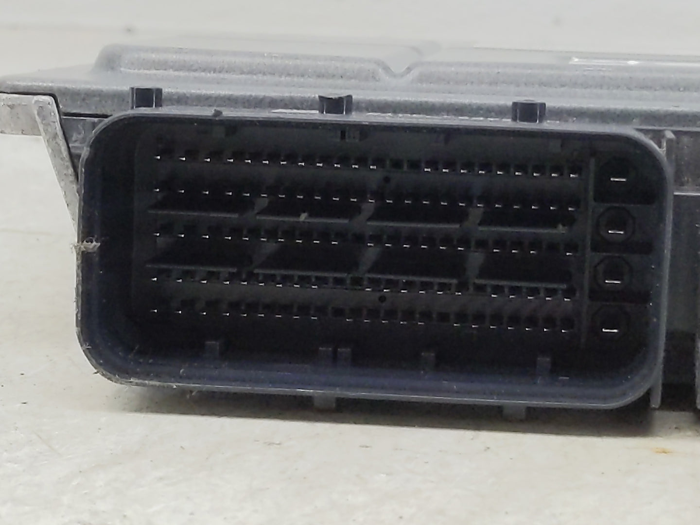 2023 Hyundai Elantra PCM Engine Control Computer ECU ECM PCU OEM P/N:39170-2JBD7 39171-2JBD7 Fits OEM Used Auto Parts - Oemu