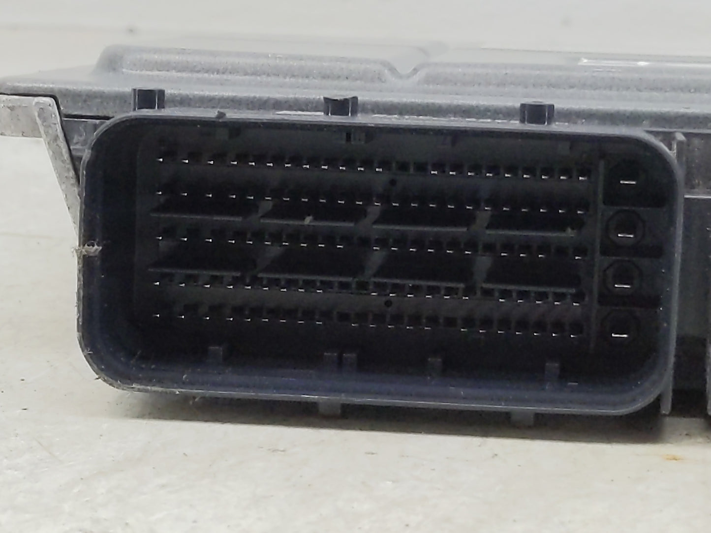 2023 Hyundai Elantra PCM Engine Control Computer ECU ECM PCU OEM P/N:39170-2JBD7 39171-2JBD7 Fits OEM Used Auto Parts - Oemu