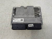 2023 Hyundai Elantra PCM Engine Control Computer ECU ECM PCU OEM P/N:39170-2JBD7 39171-2JBD7 Fits OEM Used Auto Parts - Oemu