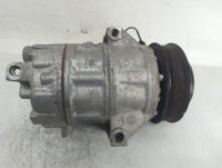 2021-2022 Hyundai Elantra Air Conditioning A/c Ac Compressor Oem - Oemusedautoparts1.com