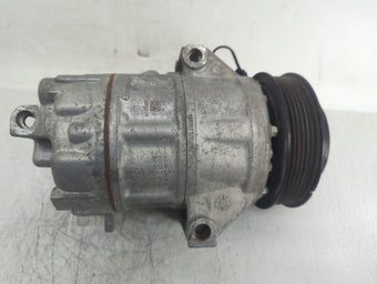 compare product 2021-2022 Hyundai Elantra Air Conditioning A/c Ac Compressor Oem