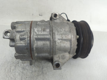 2021-2022 Hyundai Elantra Air Conditioning A/c Ac Compressor Oem - Oemusedautoparts1.com