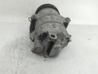 2021-2022 Hyundai Elantra Air Conditioning A/c Ac Compressor Oem - Oemusedautoparts1.com