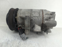 2021-2022 Hyundai Elantra Air Conditioning A/c Ac Compressor Oem - Oemusedautoparts1.com