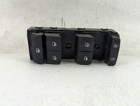 2021-2022 Hyundai Elantra Master Power Window Switch Replacement Driver Side Left Fits Fits 2021 2022 OEM Used Auto Parts - 