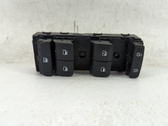 compare product 2021-2022 Hyundai Elantra Master Power Window Switch Replacement Driver Side Left Fits Fits 2021 2022 OEM Used Auto Parts