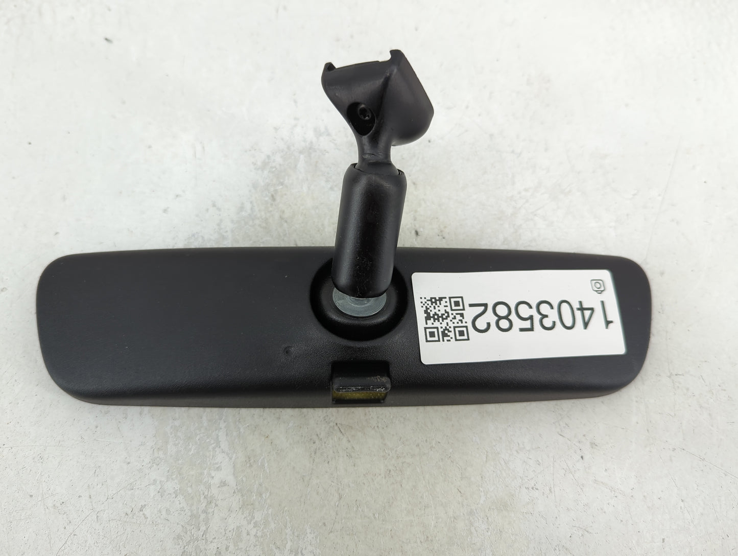 2021-2022 Hyundai Elantra Interior Rear View Mirror Replacement OEM Fits Fits 2020 2021 2022 OEM Used Auto Parts - Oemusedau