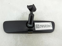 2021-2022 Hyundai Elantra Interior Rear View Mirror Replacement OEM Fits Fits 2020 2021 2022 OEM Used Auto Parts - Oemusedau