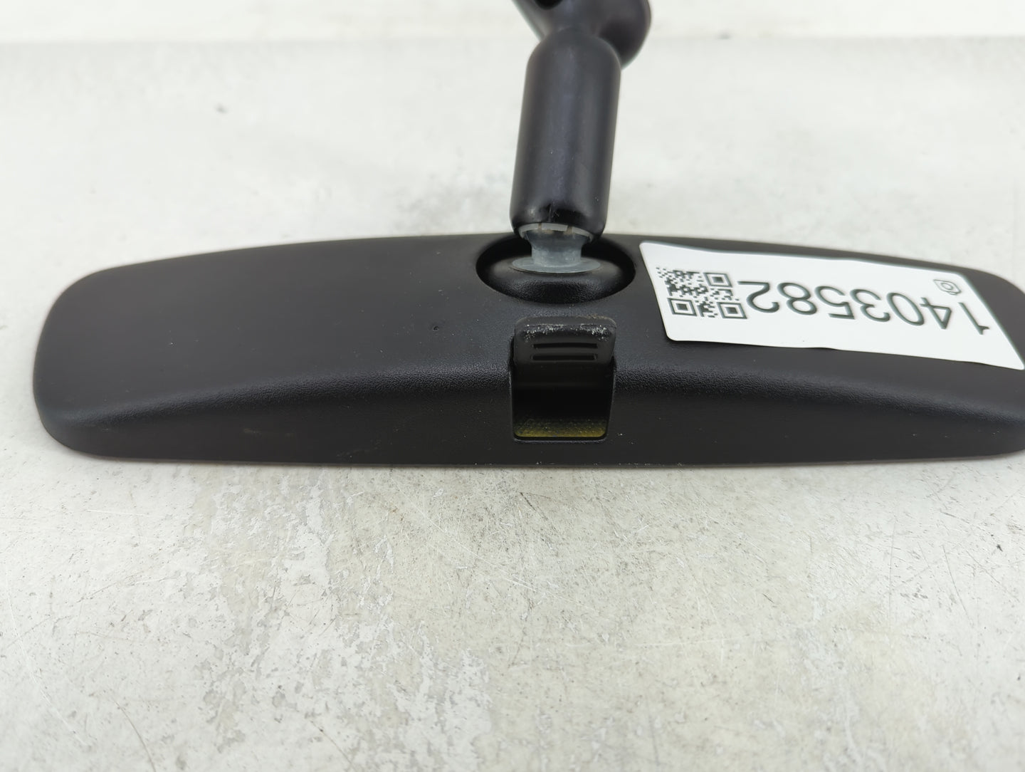 2021-2022 Hyundai Elantra Interior Rear View Mirror Replacement OEM Fits Fits 2020 2021 2022 OEM Used Auto Parts - Oemusedau