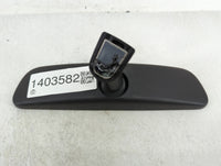 2021-2022 Hyundai Elantra Interior Rear View Mirror Replacement OEM Fits Fits 2020 2021 2022 OEM Used Auto Parts - Oemusedau