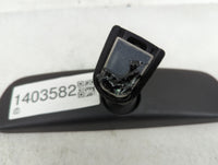 2021-2022 Hyundai Elantra Interior Rear View Mirror Replacement OEM Fits Fits 2020 2021 2022 OEM Used Auto Parts - Oemusedau