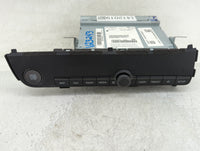 2023 Hyundai Elantra Radio AM FM Cd Player Receiver Replacement P/N:96560-IB310LM5 Fits OEM Used Auto Parts - Oemusedautopar