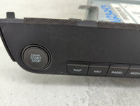 2023 Hyundai Elantra Radio AM FM Cd Player Receiver Replacement P/N:96560-IB310LM5 Fits OEM Used Auto Parts - Oemusedautopar