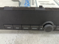 2023 Hyundai Elantra Radio AM FM Cd Player Receiver Replacement P/N:96560-IB310LM5 Fits OEM Used Auto Parts - Oemusedautopar
