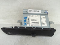 2023 Hyundai Elantra Radio AM FM Cd Player Receiver Replacement P/N:96560-IB310LM5 Fits OEM Used Auto Parts - Oemusedautopar