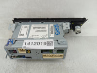 2023 Hyundai Elantra Radio AM FM Cd Player Receiver Replacement P/N:96560-IB310LM5 Fits OEM Used Auto Parts - Oemusedautopar